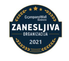 Zanesljiva organizacija